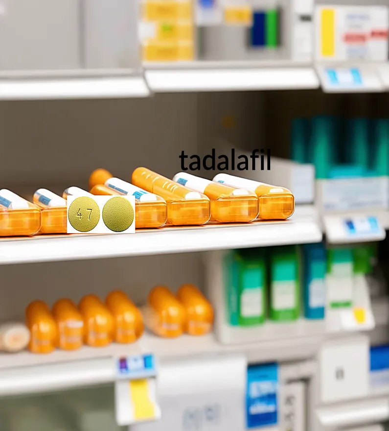 Farmacia del ahorro tadalafil